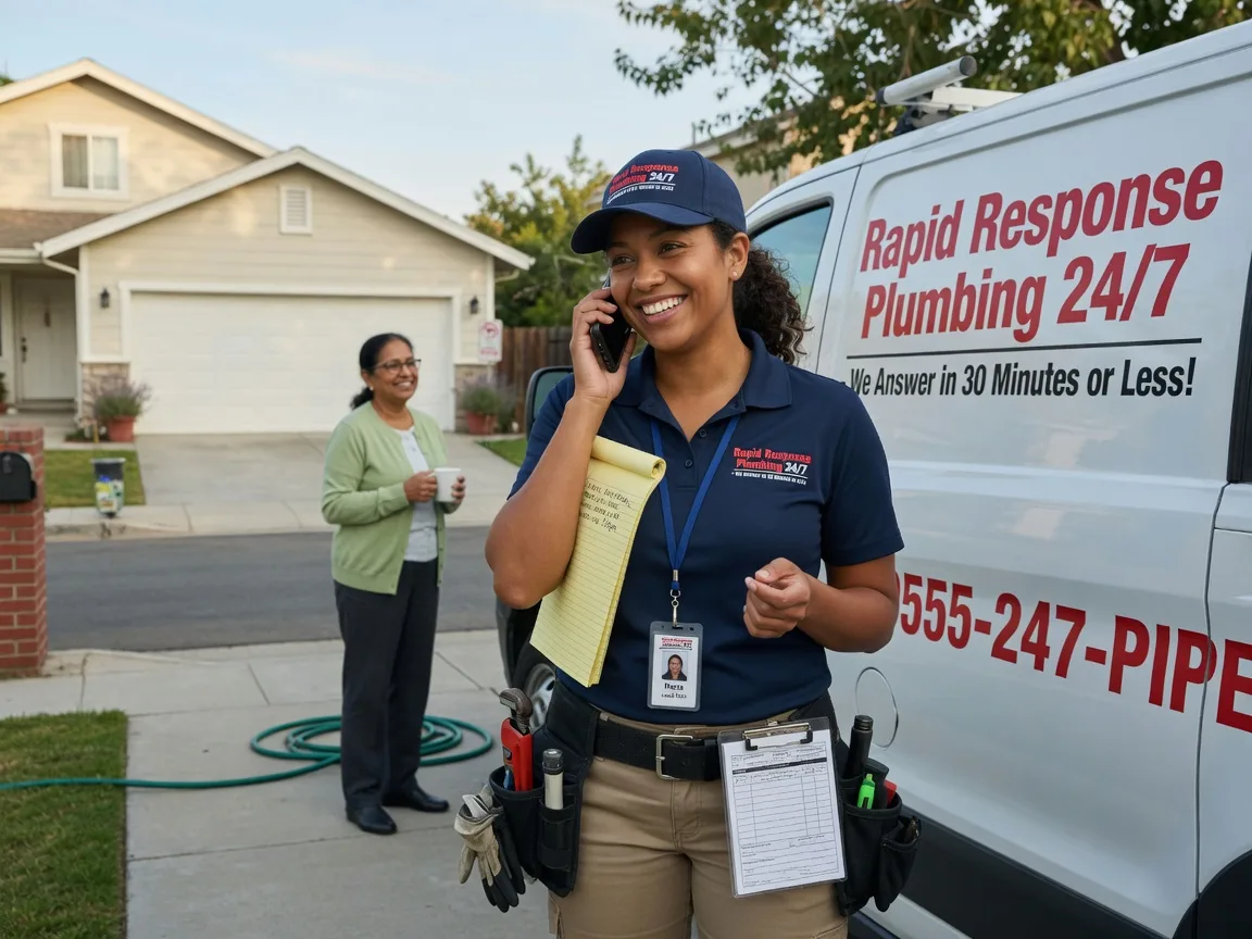 Emergency Plumber Buffalo, KS FAQs